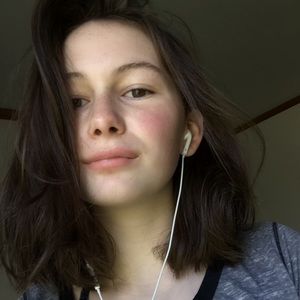 Meet your Posher, Isabel